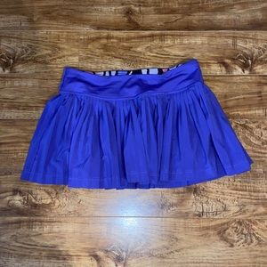 Lululemon skirt